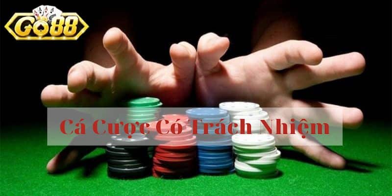 Thành viên sẽ có trách nhiệm cá cược với những ai?&nbsp;